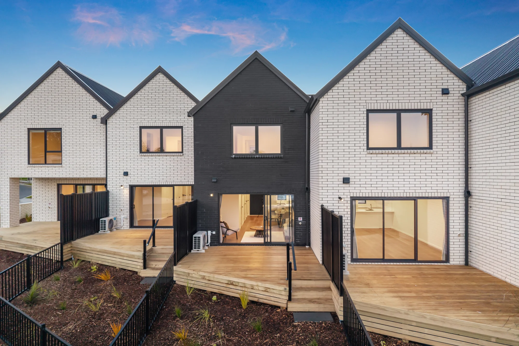 Mount Roskill 2chambre Limited 2-Bedroom Release from $699,000