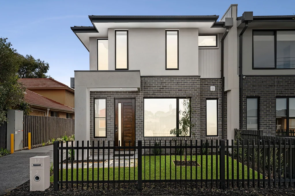 Clayton 4બેડરૂમ Stylish Family Living in the Heart of Clayton
