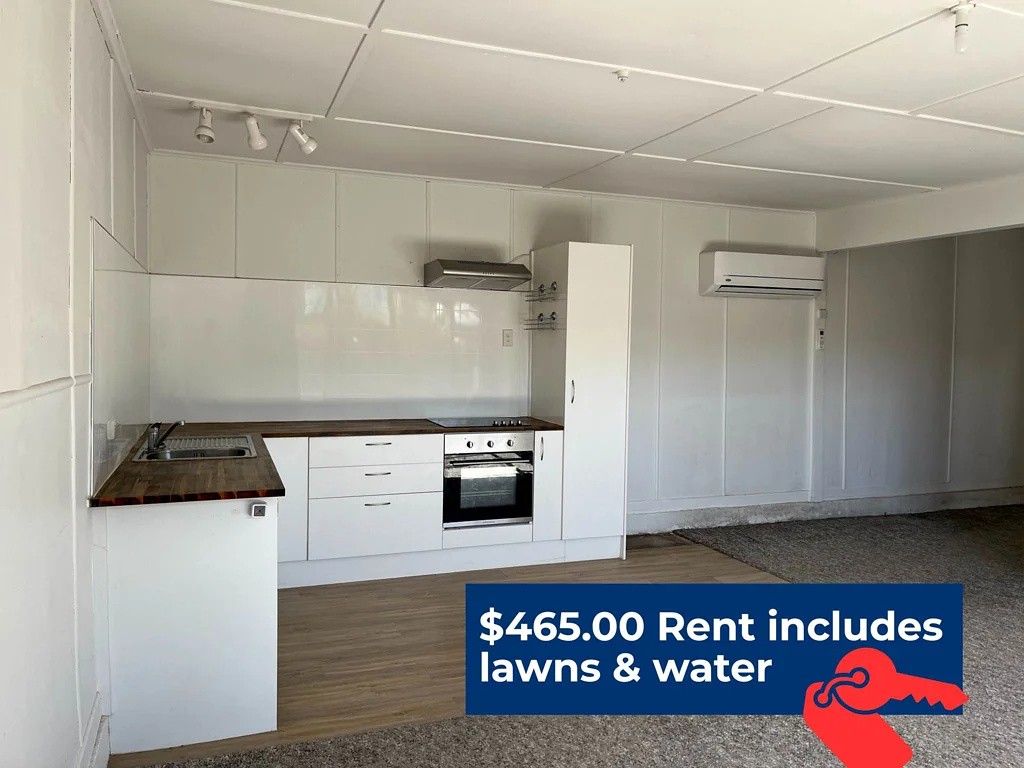 Two Bedroom in Whau Valley