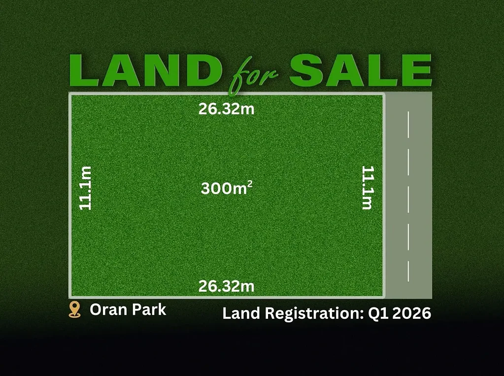 Oran Park Secure your piece of land today – sizes starting at 250sqm up to 450sqm.
0452242147