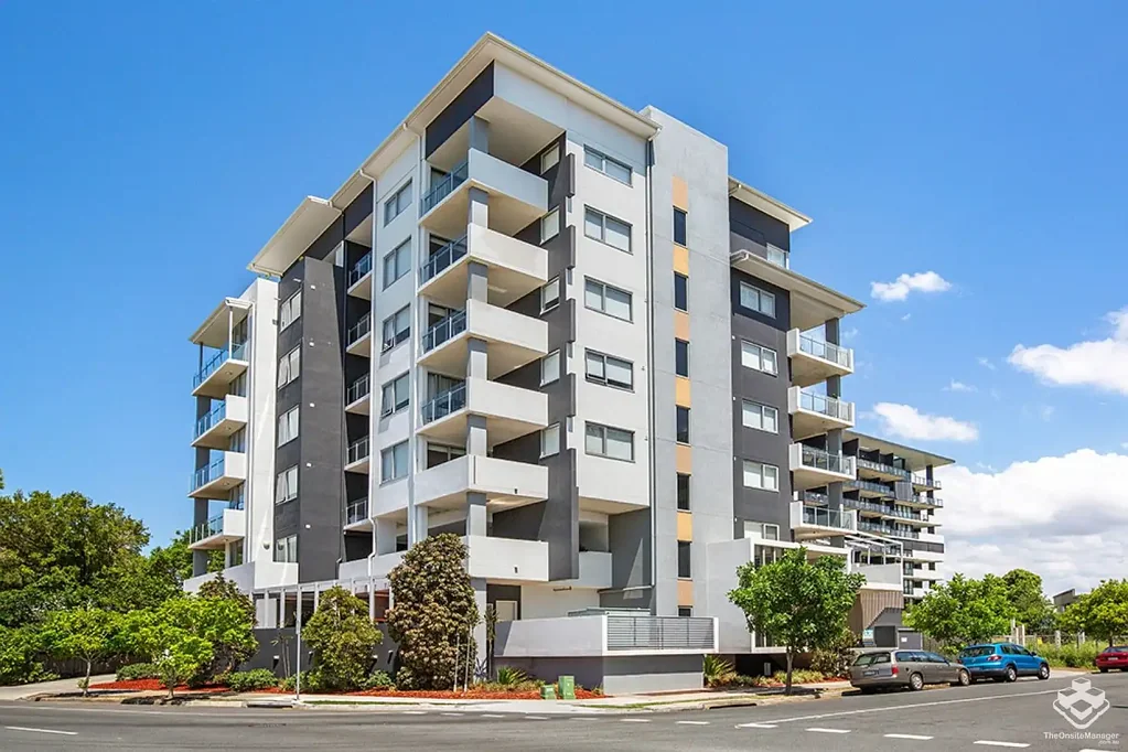 Spacious 2-Bedroom Apartment in Quiet Boutique Complex – Register Online to Viewrtment in Evoque – Style, Privacy & Prime Location