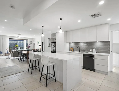 Villa 29/115 Peregian Springs Dr, Peregian Springs, QLD 4573, 4 ਕਮਰੇ, 3 ਬਾਥਰੂਮ, House
