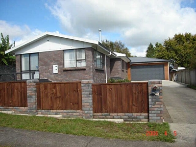 Residential Zone - General Residential Zone