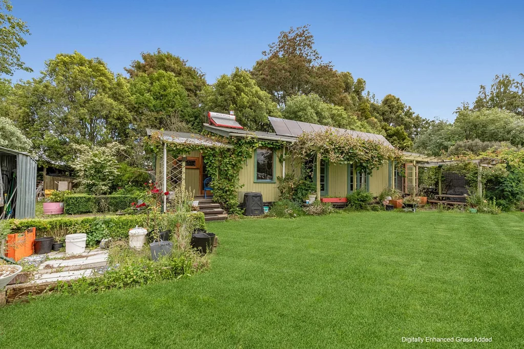 Dannevirke 3Kwarto 16 Cole Street Dannevirke, Offgrid Living