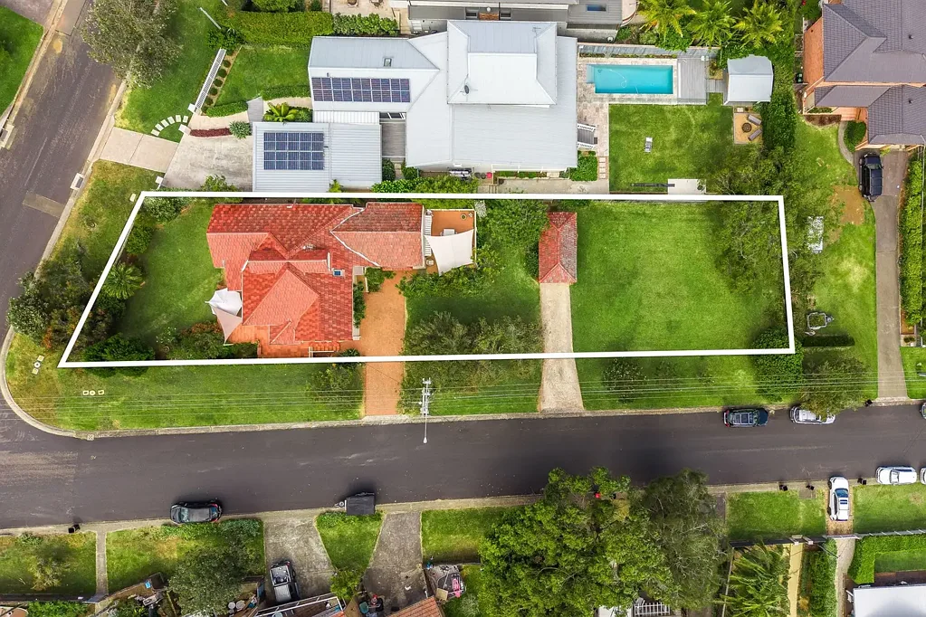 13 Grandview Parade, Mona Vale, NSW 2103