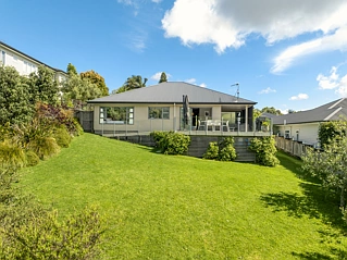 18 Crabb Fields Lane, Riverhead, Rodney District