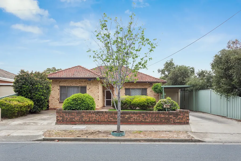 21 Pierson Street, Lockleys, SA 5032