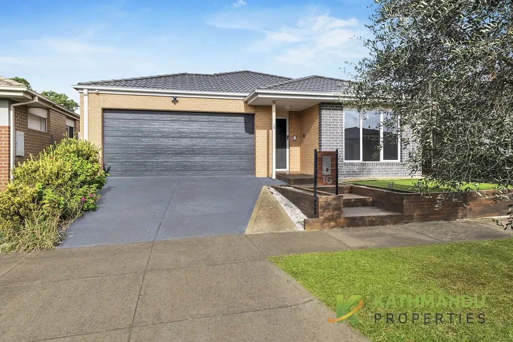 Family Living in the Heart of Mernda