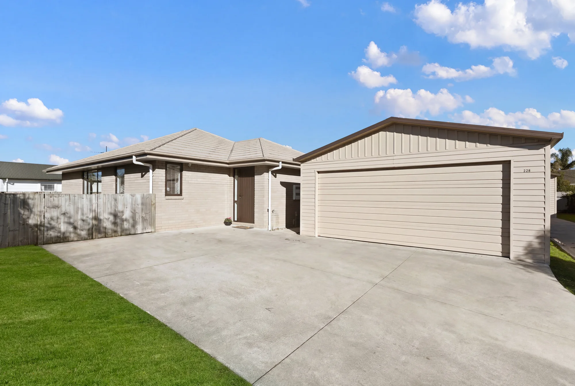 Cambridge 3બેડરૂમ Built for Easy Living