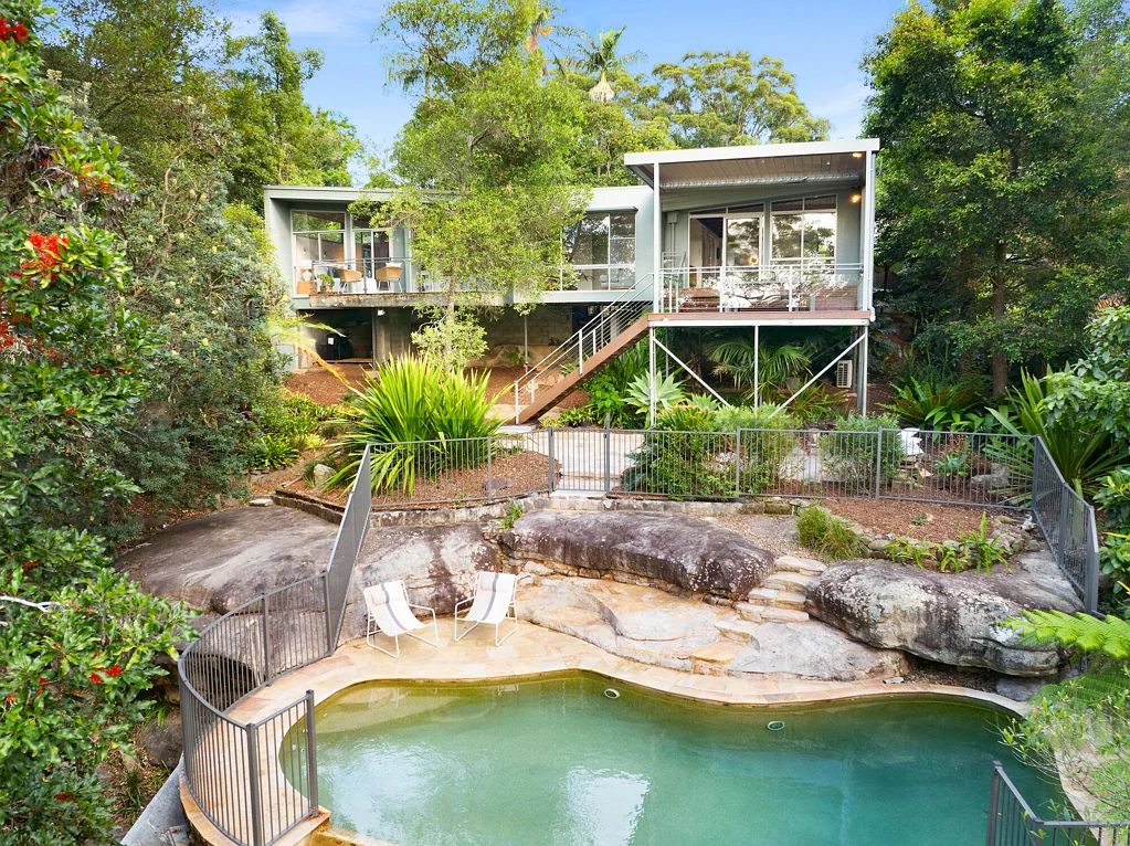 9 Havelock Street, Turramurra, NSW 2074