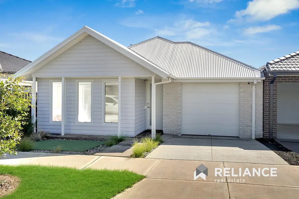 042 Bakanovi Street, Truganina, VIC 3029