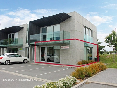 Commercial Office