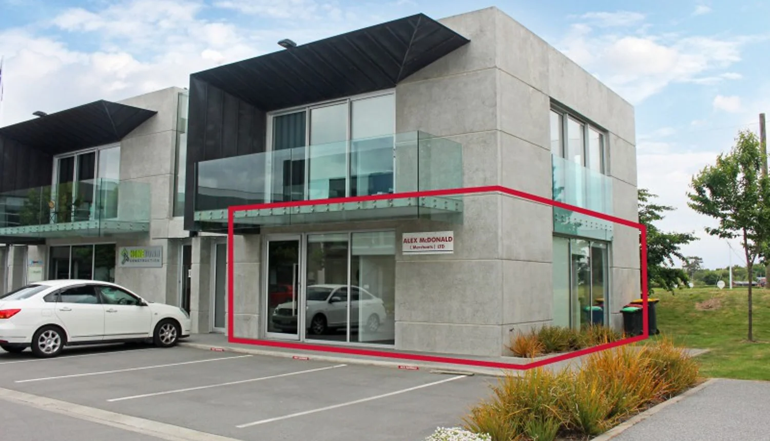 7c Sir Gil Simpson Drive, Burnside, Christchurch City, 0 कमरे, 0 बाथरूम