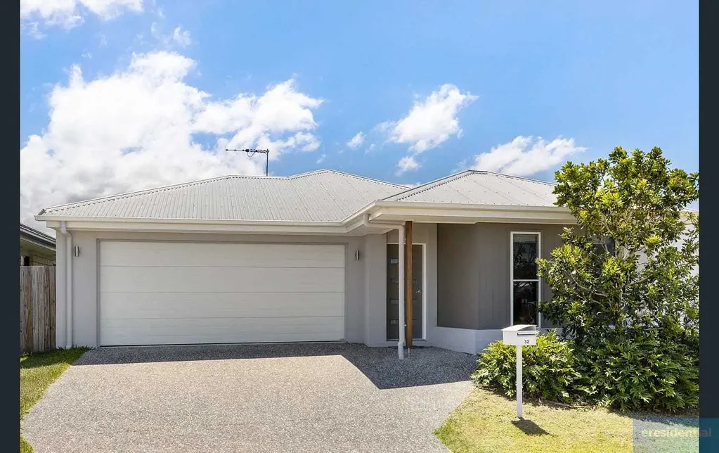 Labas ng Bahay - 32 Alkina Drive, Burpengary, QLD 4505
