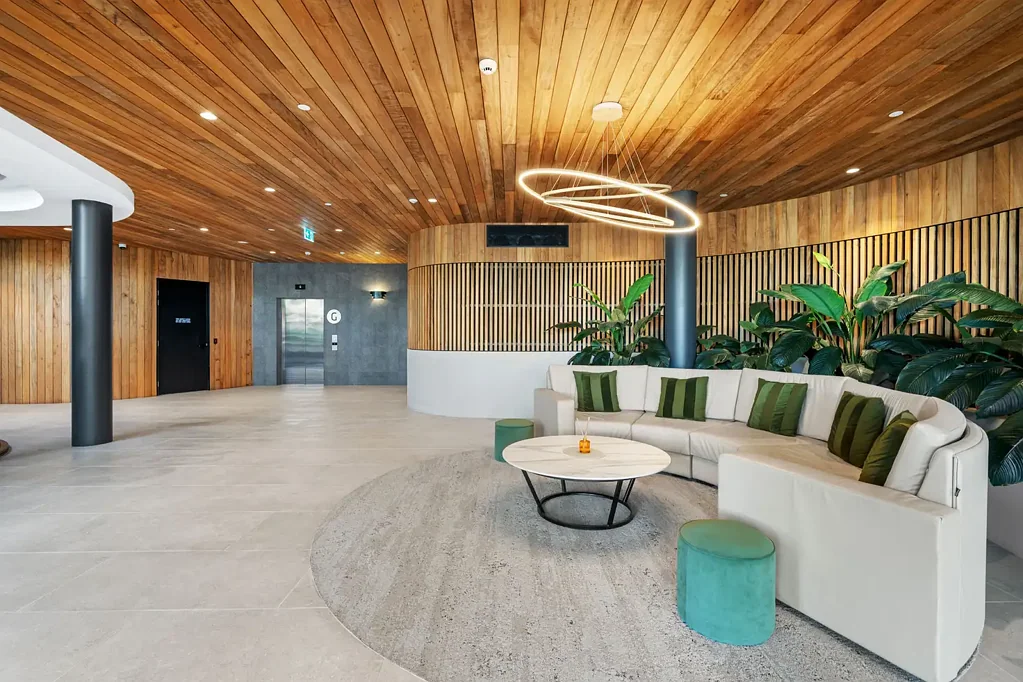 Mount Pleasant 3Moenga Luxury Living Framed by Nature