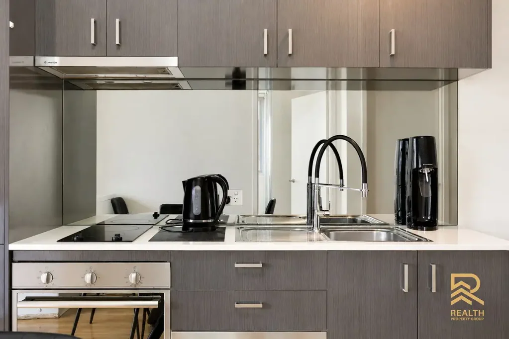 Stylish Inner-City Living Ready to Impress!