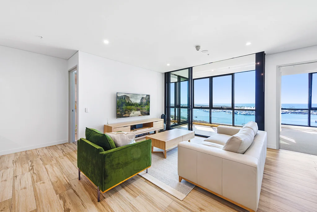 1508/2 Como Crescent, Southport, QLD 4215