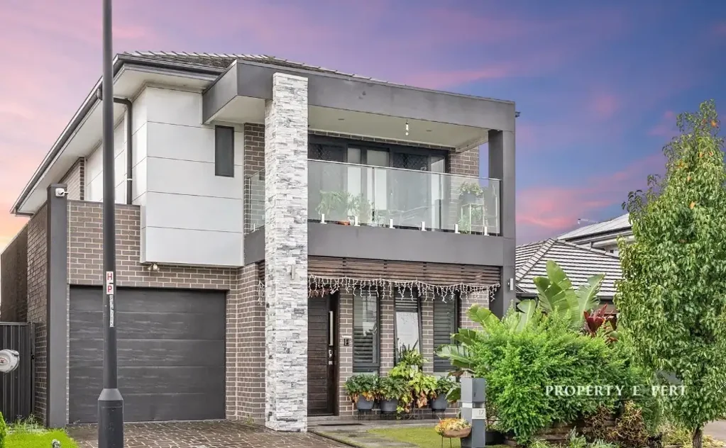 17 Larkin Street, Marsden Park, NSW 2765