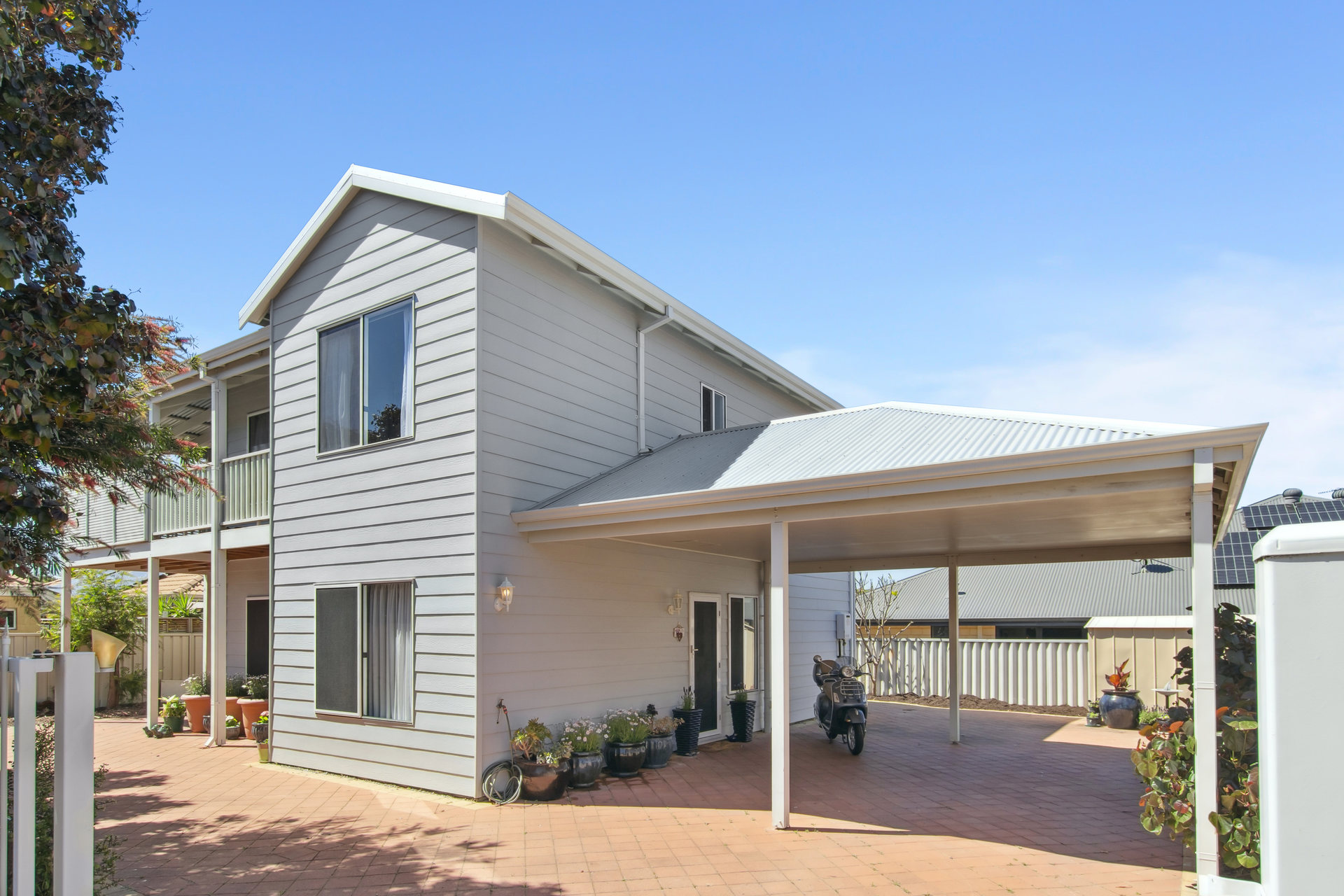 31A WALTER RD EAST, BASSENDEAN WA 6054, 0房, 0浴, House