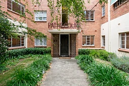 11/2-4 Jessamine Avenue, Prahran