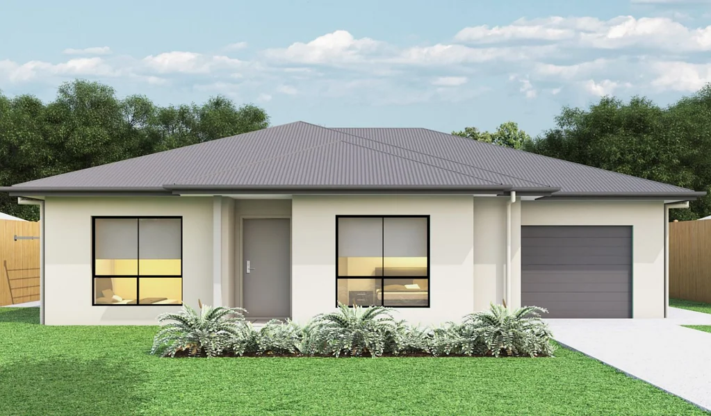 Lowood 5房 优越地段 投资瑰宝 SDA住宅 毛收入超10万 潜力无限 快速入手！ NDIS DUAL KEY DWELLING with Positive Cashflow