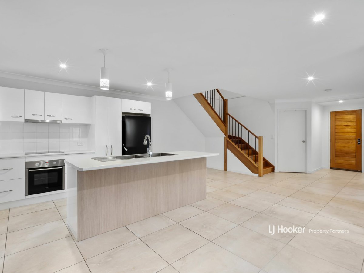 UNIT 3 1 MITCHELL ST, ACACIA RIDGE QLD 4110, 0 Schlafzimmer, 0 Badezimmer, Townhouse