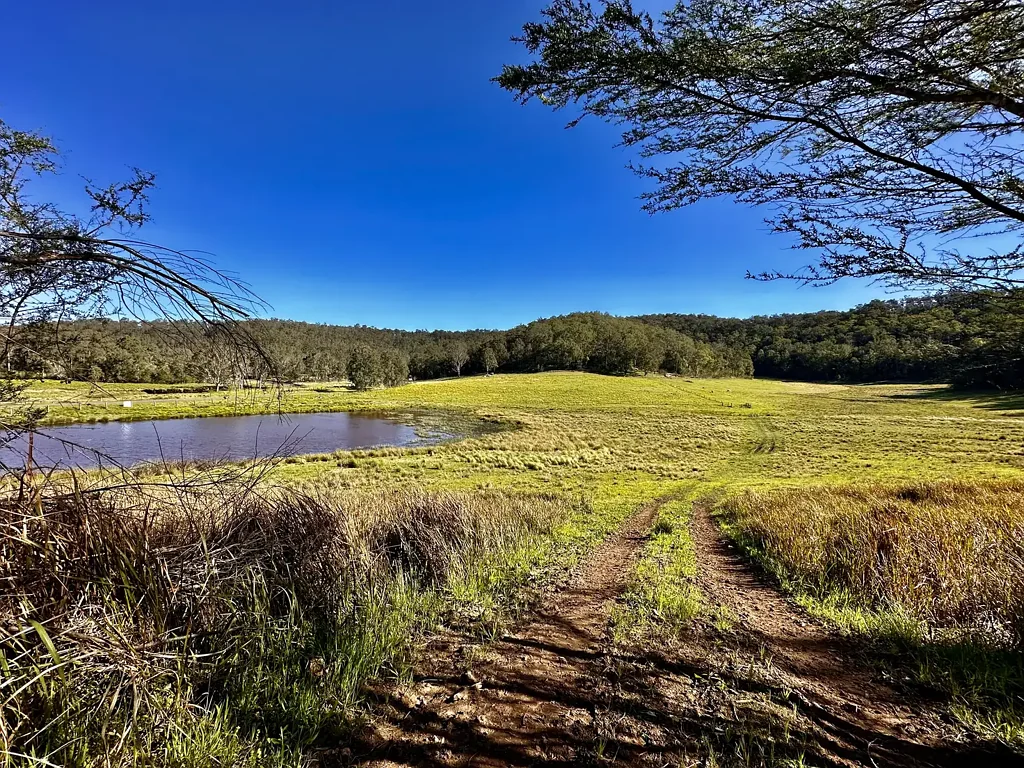Wollombi Prime Wollombi Acreage!