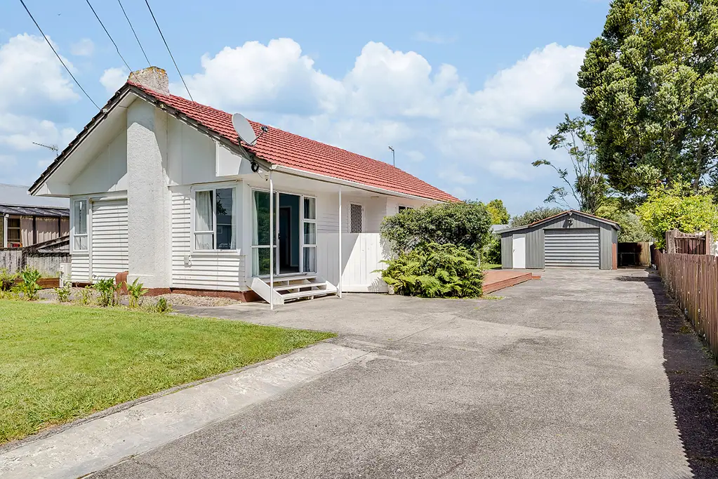 4 Cedar Place, Hillcrest, Hamilton, Waikato