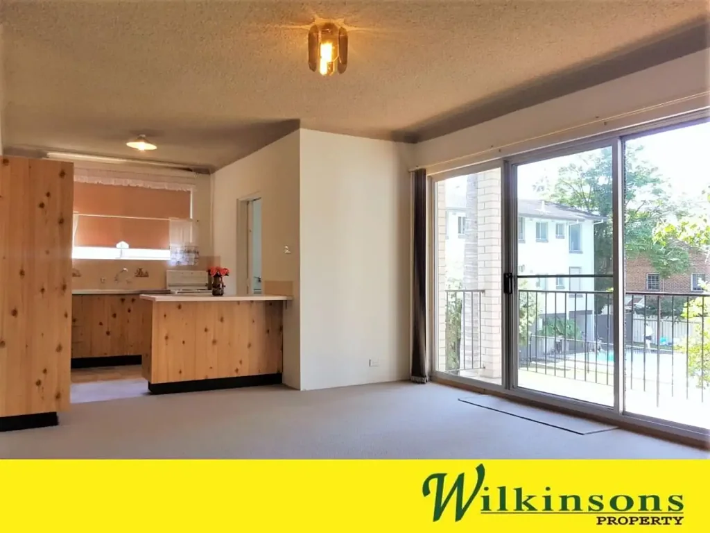 GREAT LOCATION TO NEARBY CONVENIENCES
