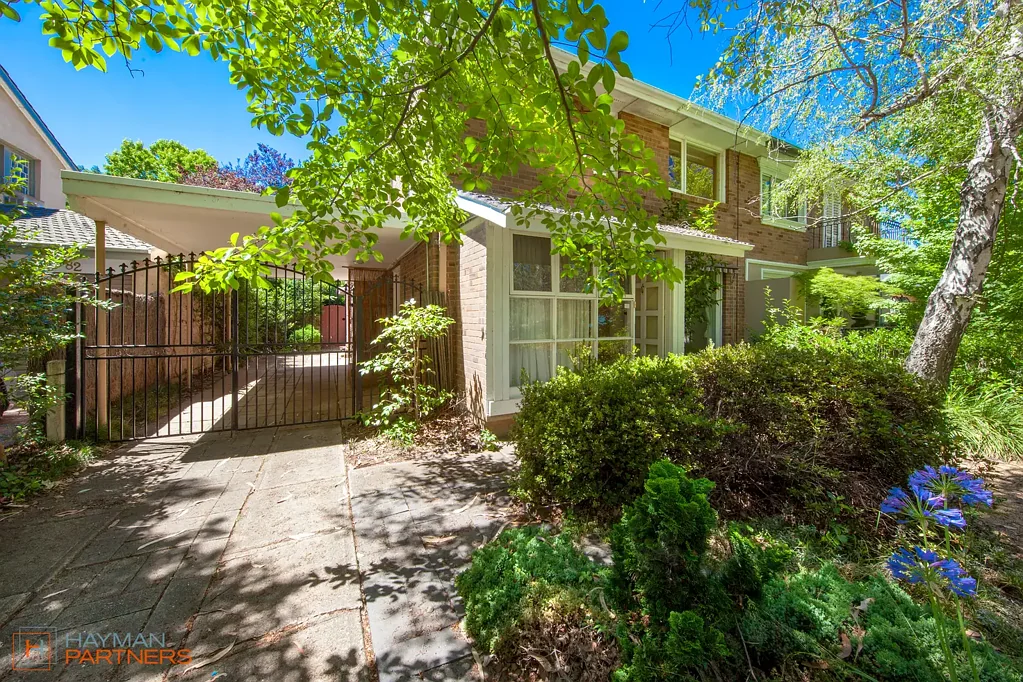 Four Bedroom Home in Campbell