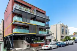 103/43 Brown Street, Ponsonby