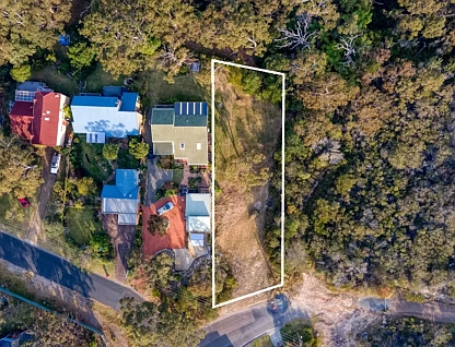 130 Waldegrave Crescent, Vincentia, South Coast, 0 Kuwarto, 0 Banyo, Section