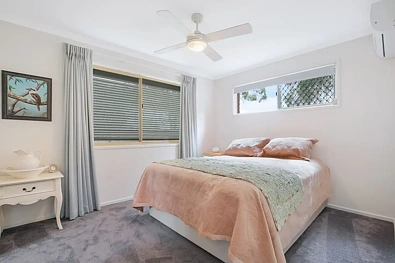 Unit 104/56 Miller Street, Kippa-Ring, QLD 4021, 2 slaapkamers, 1 badkamers, House