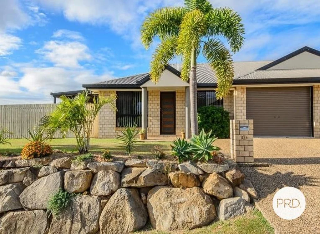 10A Linhow Crescent, Clinton, QLD 4680