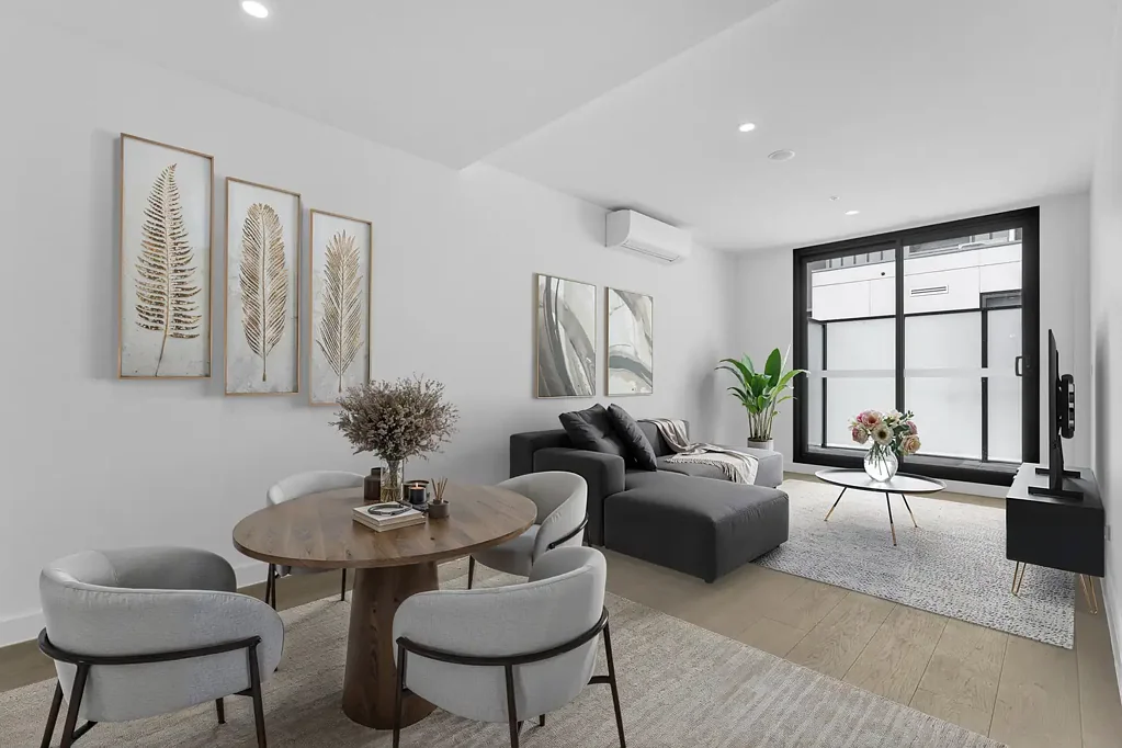 105/342 Centre Road, Bentleigh, VIC 3204