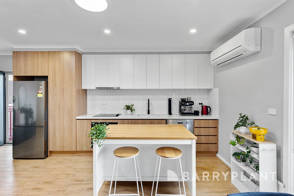18/11 Kent Street, Braybrook, VIC 3019