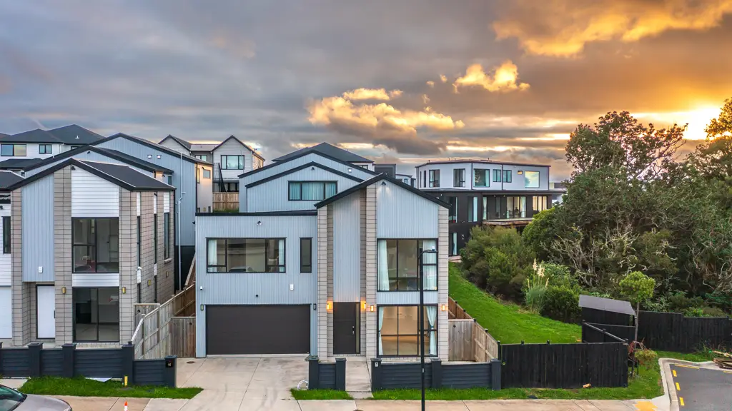 Flat Bush 7ਬੈੱਡਰੂਮ Luxury, Space & Style - Your Dream Home Awaits!