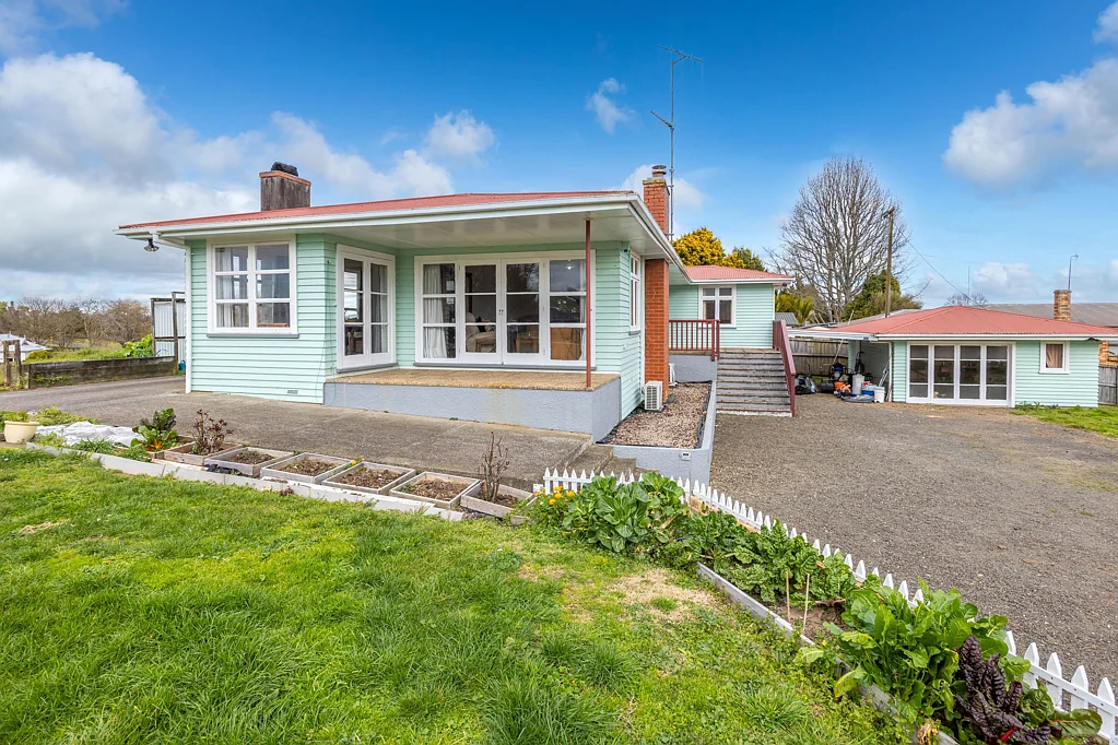 71 Rolleston Street, Kihikihi, Waipa, Waikato
