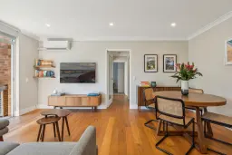 23/21 Belmont Avenue, Wollstonecraft