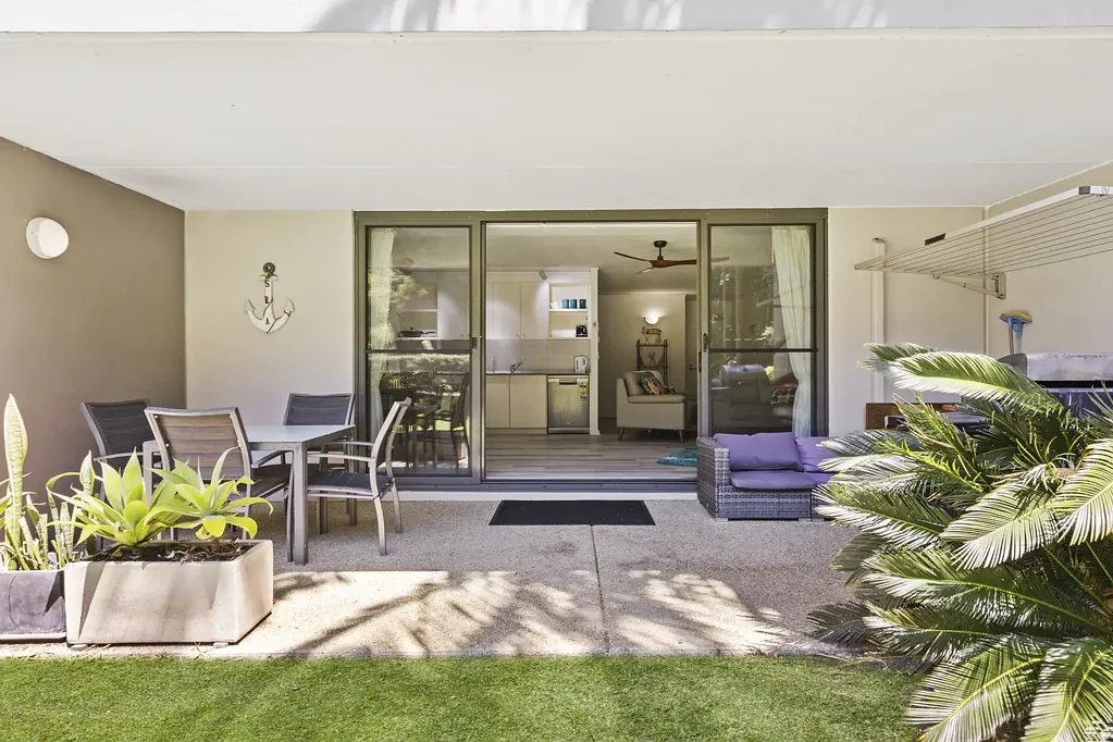 Unit 59/5 Rainbow Shores Dr, Rainbow Beach, QLD 4581