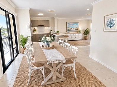 2/10 Arthur Street, Boyne Island, QLD 4680, 3 habitaciones, 2 baños, Townhouse