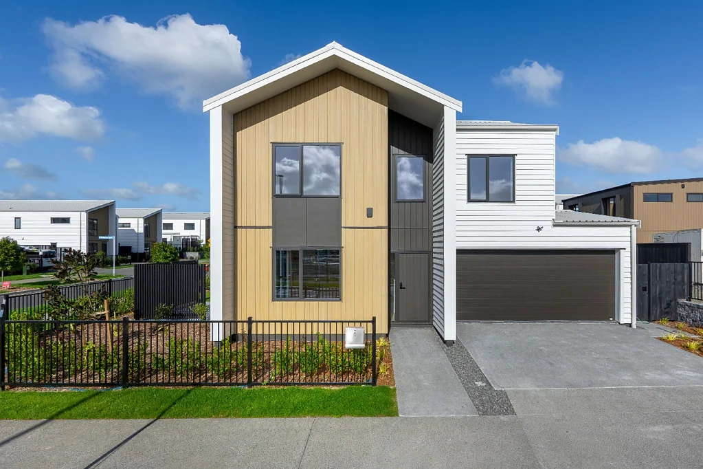 Stonefields 4 Bedroom North Facing Standalone Luxury With Space to Spare