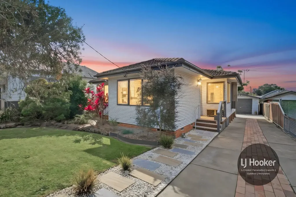 Guildford 3Moenga Renovated Family Home with Spacious Outdoor Living