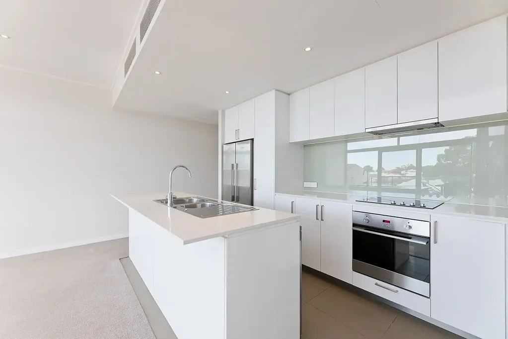 Modern Apartment Living in the Heart of East Victoria Park