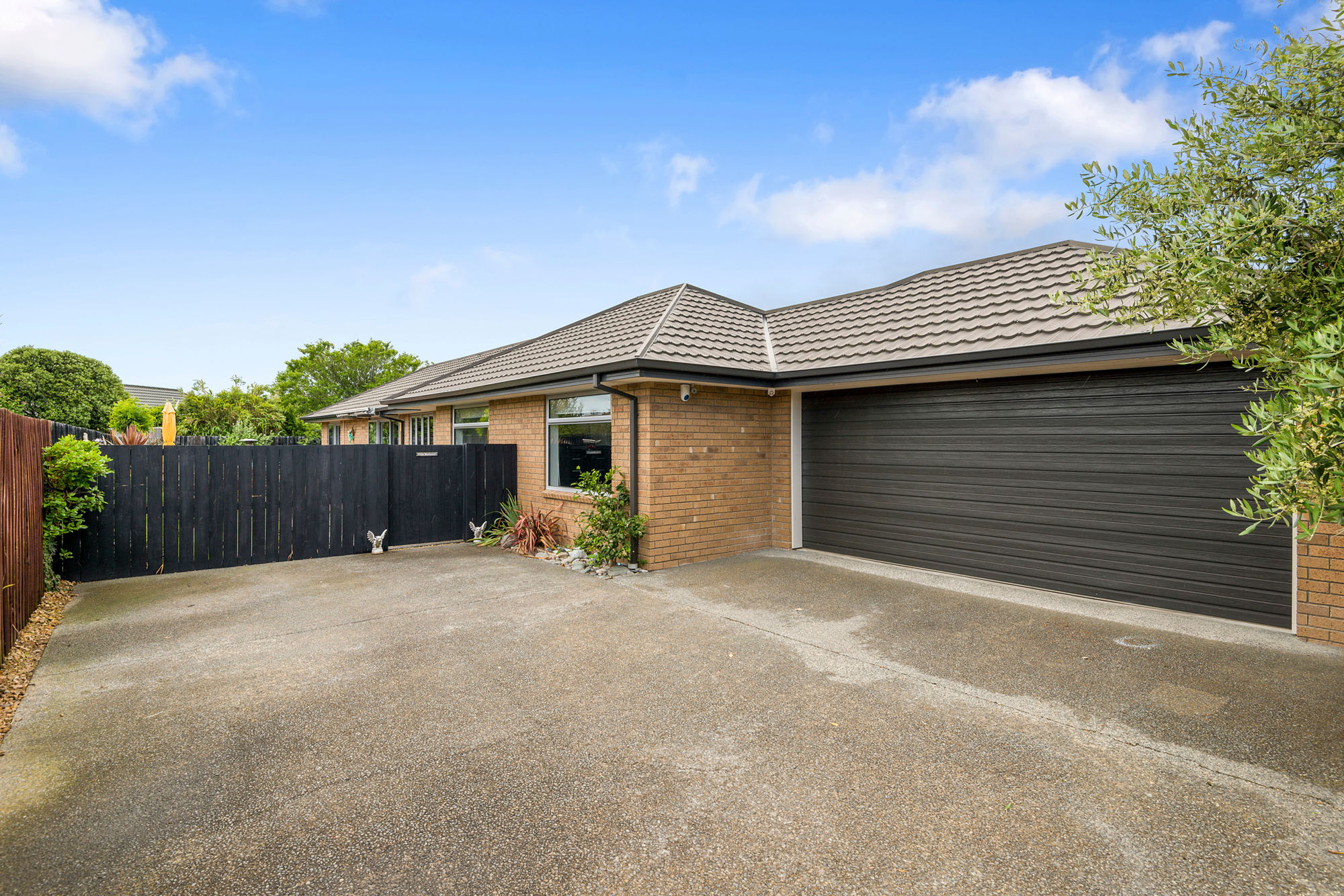 223 Estuary Road, South New Brighton, Christchurch, 4 phòng ngủ, 0 phòng tắm