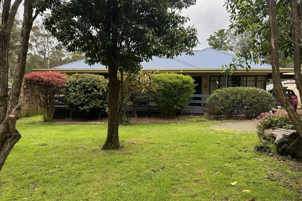 12 Victoria Road, Kinglake, VIC 3763
