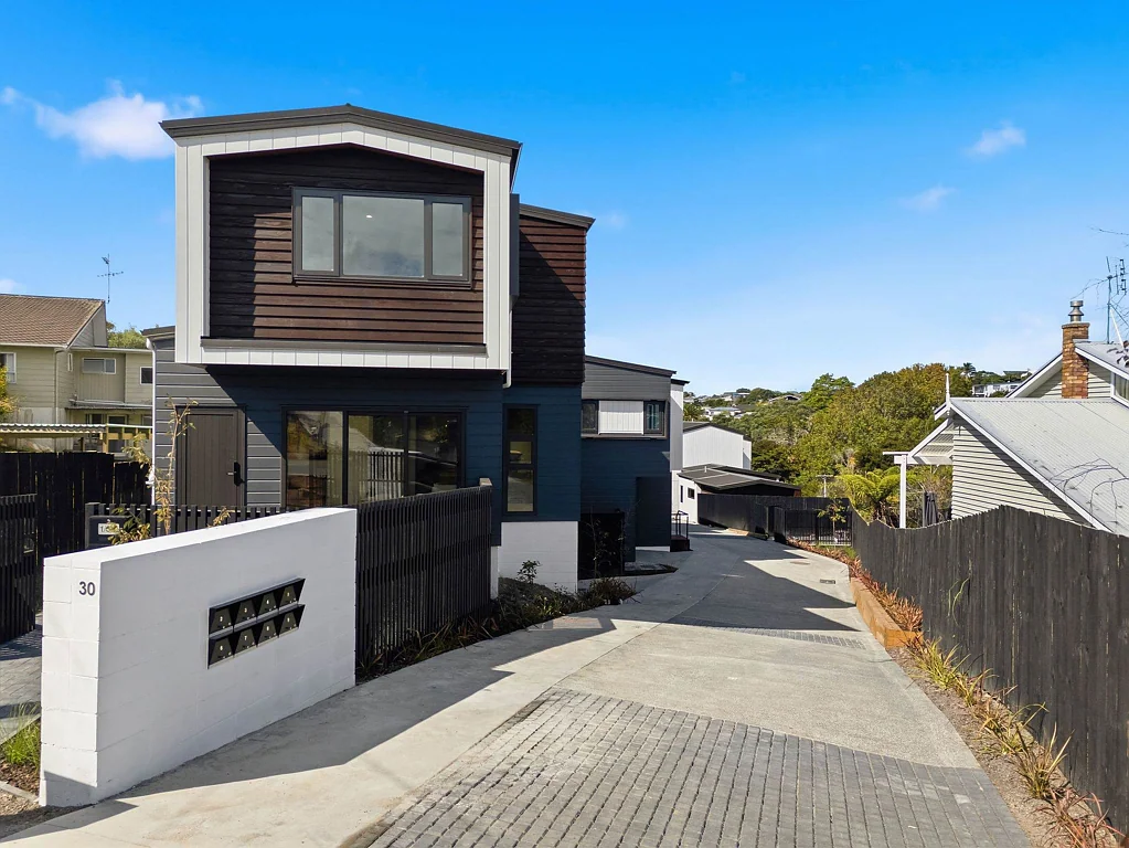 Lot 1/30 Kiteroa Terrace, Rothesay Bay, North Shore City, Auckland