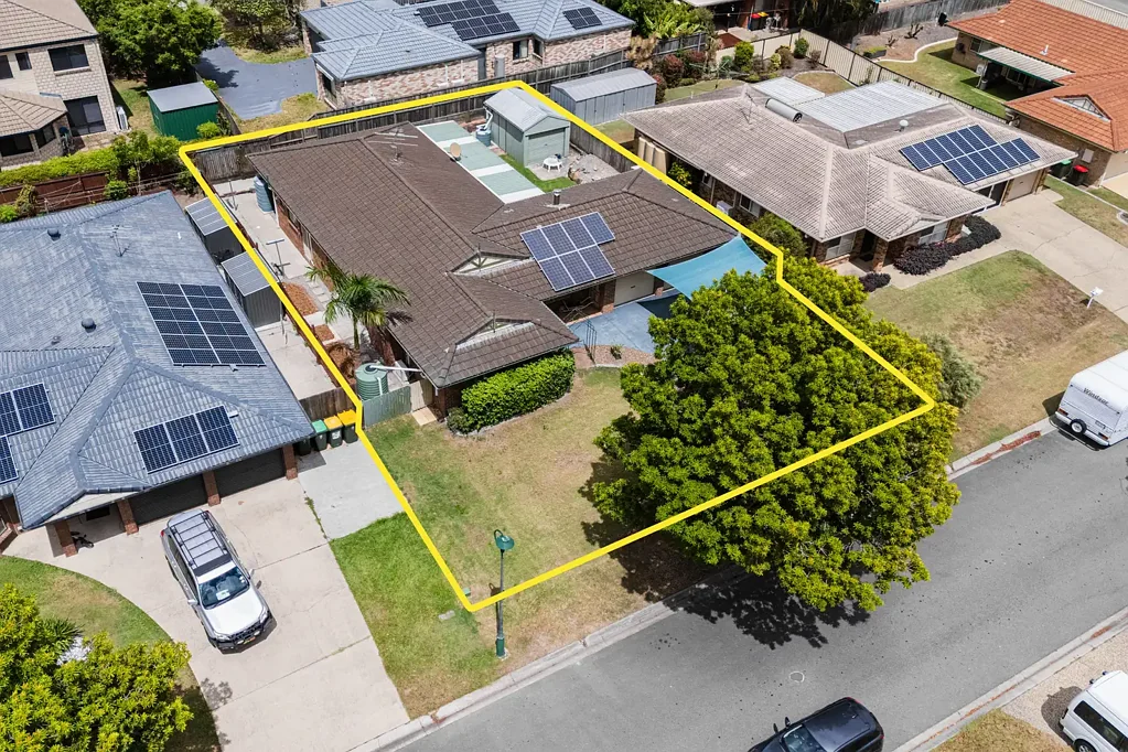 18 Lomandra Street, Taigum, QLD 4018