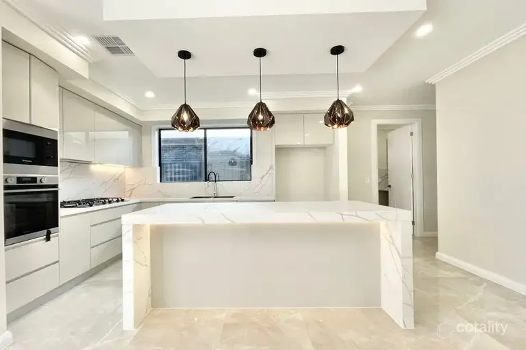 Spring Farm 4 Bedroom Four Bedroom House for sale at Springfarm