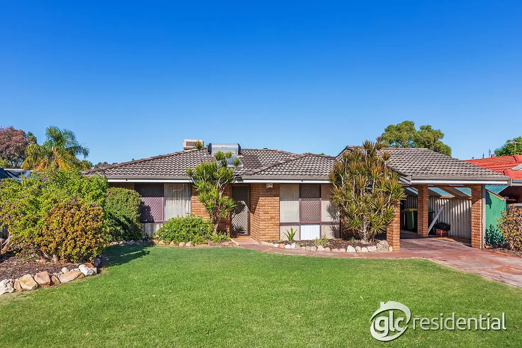 8 Placid Court, South Lake, WA 6164